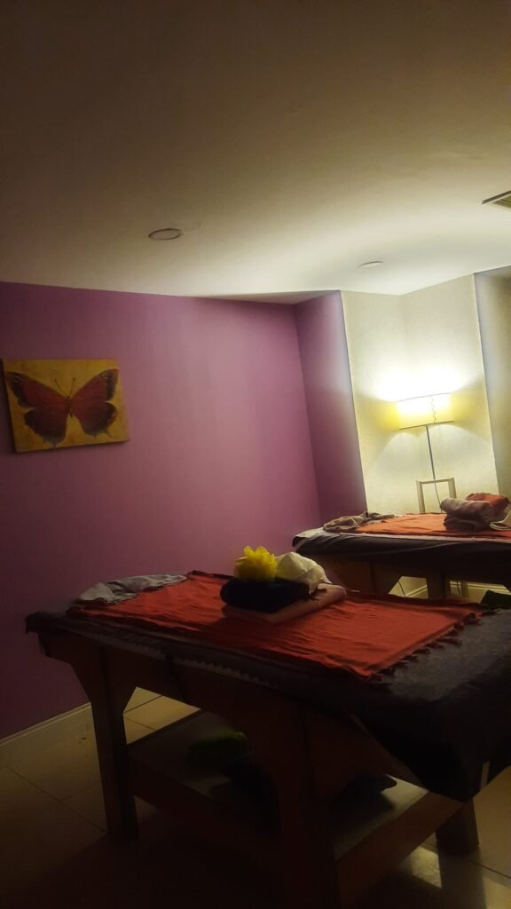 çanakkale spa ve masaj
