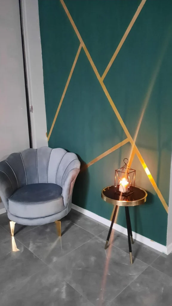 Bandırma Masaj Salonu ve Güzellik Merkezi - Salon fotoğrafı 5