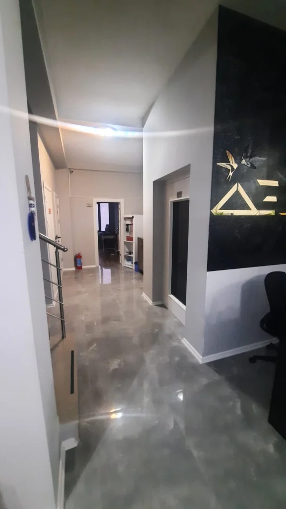 Bandırma Masaj Salonu ve Güzellik Merkezi - Salon fotoğrafı 8