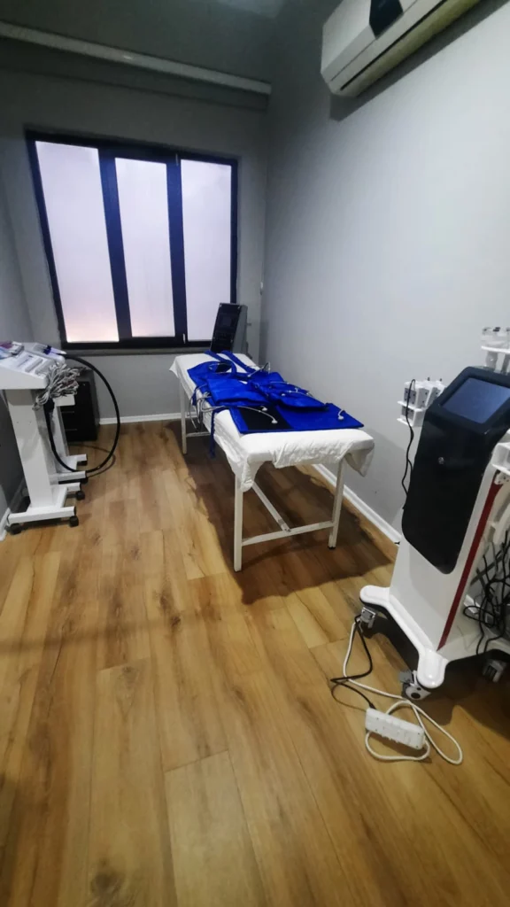 Bandırma Masaj Salonu ve Güzellik Merkezi - Salon fotoğrafı 10