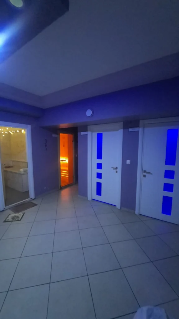 Çanakkale Masaj Salonu - Salon fotoğrafı 11