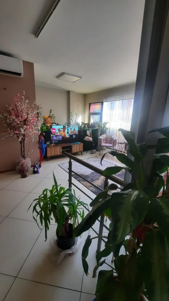 Çanakkale Masaj Salonu - Salon fotoğrafı 14