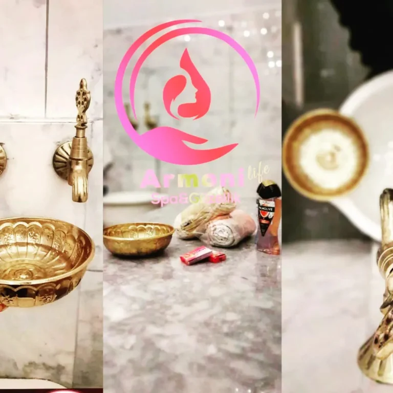 Çanakkale Masaj Salonu - Salon fotoğrafı 21